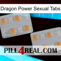 Dragon Power Sexual Tabs 25